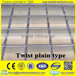 Galvanized Steel Grating,floor Grating,trench Grating thumbnail-6