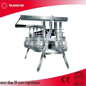 Qualified Poultry Farming Plucker Equipment thumbnail-1