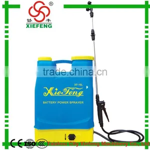 New Products 2014 Electric Power Sprayer Pump thumbnail-1