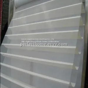 Shangri-la Blinds, Vision Blinds, Roller Shade thumbnail-1