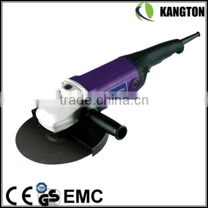 230mm Professional Electric Angle Grinder thumbnail-1