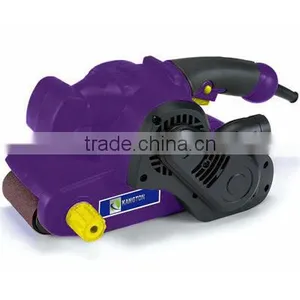 Electricity Wood Belt Sander thumbnail-1