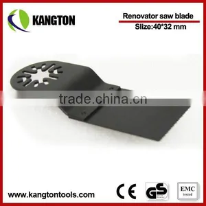 32mm HCS E-cut Standard Saw Blade Renovator Tool Accessory thumbnail-1