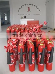 2-7kg CE/EN3 Approval Portable CO2 Fire Extinguisher thumbnail-4