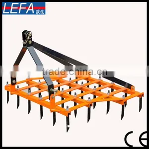CE Approved Garden Rake With Long Handle thumbnail-1