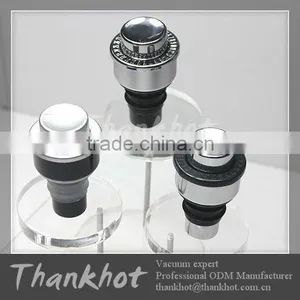 Vacuum Wine Saver Wine Pump Stoppers, Bottle Stopper thumbnail-1