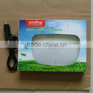 Popular Trustworth High Quality Car Ion Air Purifier Specially thumbnail-2