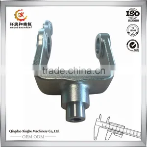 SUS 304 Stainless Steel Casting Steel Lost Wax Casting Farm Parts thumbnail-2