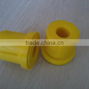 Customize Moulded Plastic Parts pu Car Part thumbnail-1