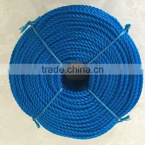 2016 Best Quanlity 2016 China PP Danline Rope,PP Rope,PP Color Rope Rolls thumbnail-3
