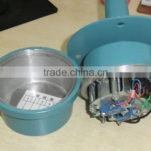 Grain Silo Tank Alarm Level Indicator thumbnail-2
