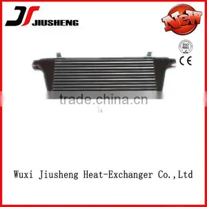 Customized Made Aluminum Actros Intercooler thumbnail-1