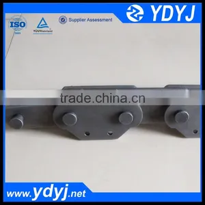 High Tensile Strength Bucket Elevator Chain Price thumbnail-3