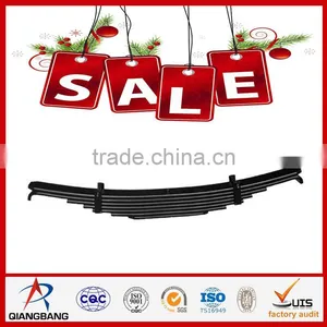 Christmas Wholesale Used Composite Leaf Springs for Tractor Truck thumbnail-1