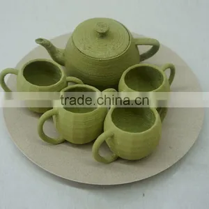3D Print Biobased Plastic Raw Material thumbnail-3