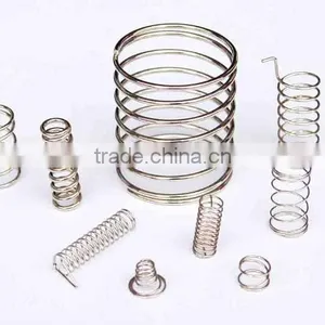 High Quality Spring Manufacturer in China Guangzhou 2014 thumbnail-2