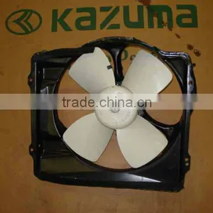 Kazuma Mammoth 800 Cooling Fan go Kart thumbnail-1