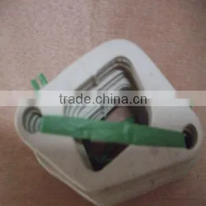 Chinese CLG816 Wheel Loader Loader Gasket, Inlet Tube thumbnail-1