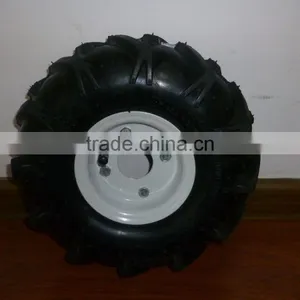 Agricultural Mini Tractor& Farm Tractor Wheels 400-8 thumbnail-4