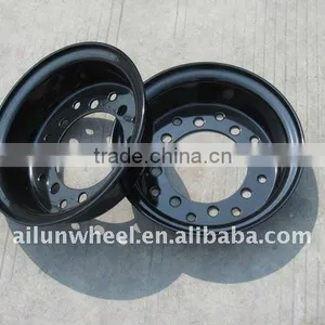 Forklift Part Wheel Rim 5.00F-10 thumbnail-1