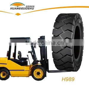 Wholesale Balanced Forklift Used Tires in Miami thumbnail-2