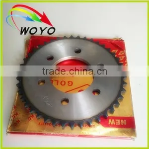 Newest And Unique Design SD195 Gears thumbnail-2