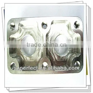 Professinal Customized Cnc Machining Parts thumbnail-1