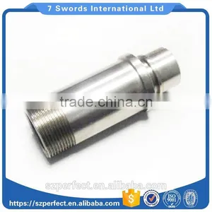 Electronic Cigarette Components Stainless Steel Parts thumbnail-4