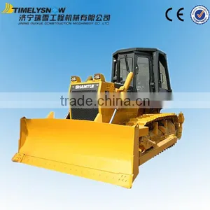 Shantui Sd16 Bulldozer 160hp Crawler Bulldozer thumbnail-1