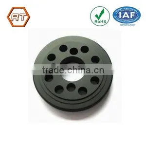 Rite Custom-made Cnc Plastic Part Manufacturer thumbnail-1
