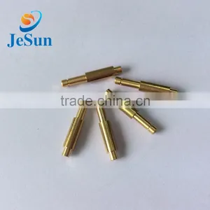 Hot Sale Low in Price Cnc Preision Brass Parts thumbnail-2