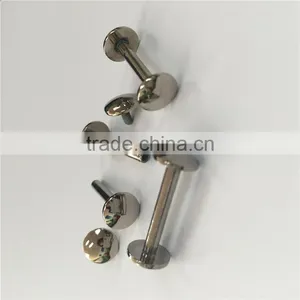 Made in China Stainless Steel Male and Female Screw thumbnail-2