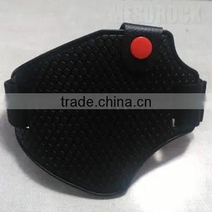 Motorcycle Protector Sock Shoe Boot Scuff Protector Motorcycle Gear Shifter Motorcycle Shifter Pad thumbnail-2