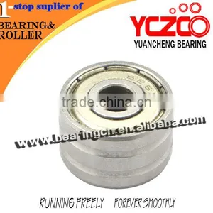 626 Non-standard Bearing for Sports Equipment Bearing Series thumbnail-1