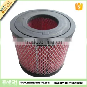 8-97944570-0 Hepa Air Purifier Filter thumbnail-1