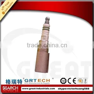 H7DC Auto Spark Plug Cross Reference for Peugeot thumbnail-1