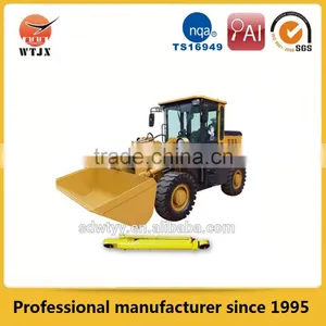 Hydraulic Rams Components for Machinery thumbnail-4