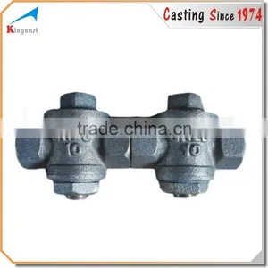 OEM Hot Sale High Quality Foundry Casting Copper Alloy thumbnail-1