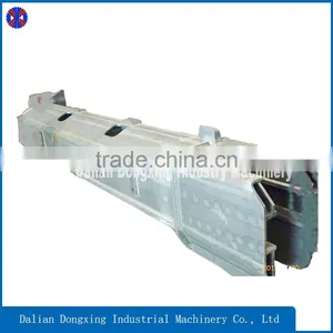 Truck Frame for Higher Requirements Welding Standard thumbnail-2