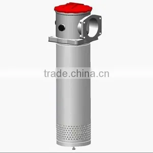Exchange Leemin Oil Tank RFB-400*10/FBX-400*10 Magnetic Return Filter thumbnail-1
