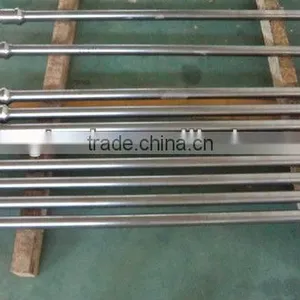 CNC PRECISION MAN TRAIN PARTS,MAN TGA TORSION BAR FIXED thumbnail-1