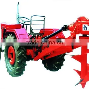 China New Hole Digger Gearboxes Made in China thumbnail-1