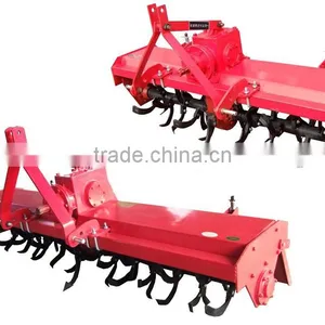 New Design 3m Rotary Tiller With Low Price thumbnail-1