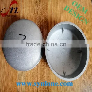 Aluminum Sand Casting Cover thumbnail-2