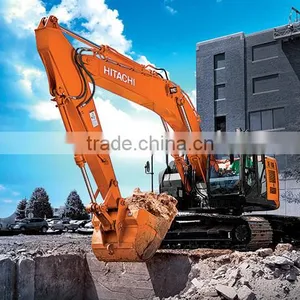 Hitachi Excavator Hydraulic Main Pump Parts thumbnail-2