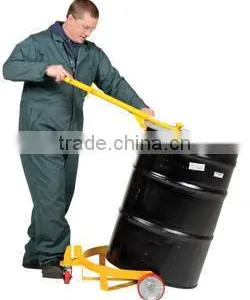 3-Wheel Drum Cart thumbnail-1