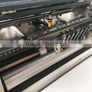 Digital Paper Creasing Machine Paper Creaser thumbnail-4