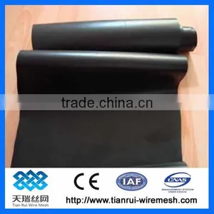 HDPE/LDPE Waterproof Geomembrane Pond Liner Best Price thumbnail-1