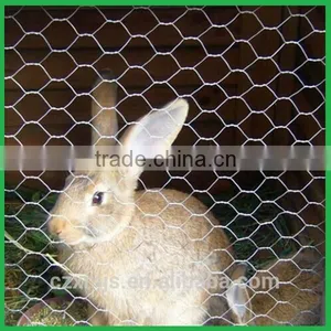 RABBIT CAGE WIRE MESH thumbnail-1