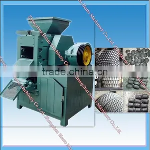 2016High Effeciency Automatic Coal Ball Press Machine thumbnail-1